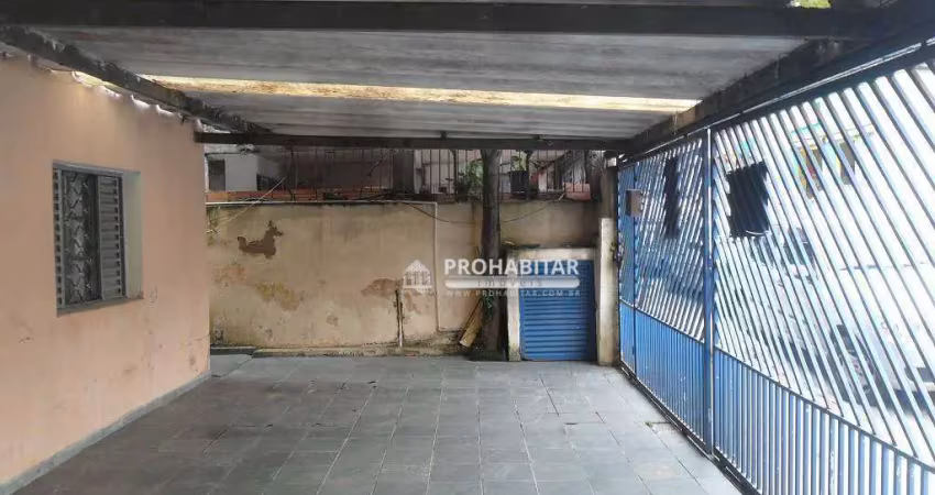 Casa à venda, 250 m² por r$ 1.000.000,00 - jardim beatriz - são paulo/sp