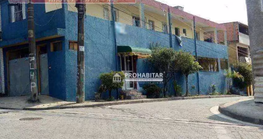 Casa à venda, 180 m² por r$ 330.000,00 - jardim eliana - são paulo/sp