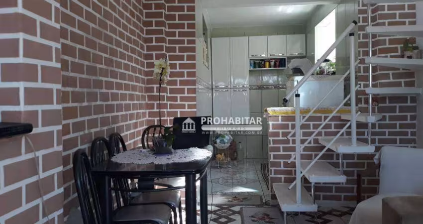Sobrado à venda, 110 m² por R$ 350.000,00 - Jardim Maria Rita - São Paulo/SP