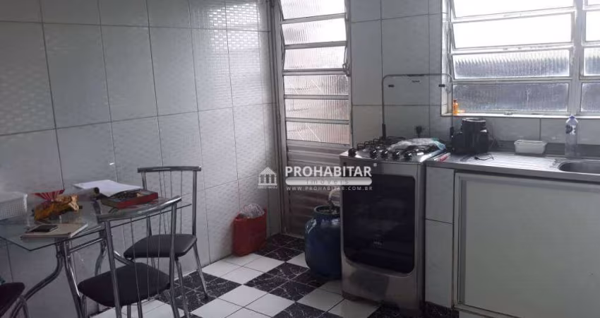 Casa à venda, 60 m² por R$ 200.000,00 - Jardim Alpino - São Paulo/SP