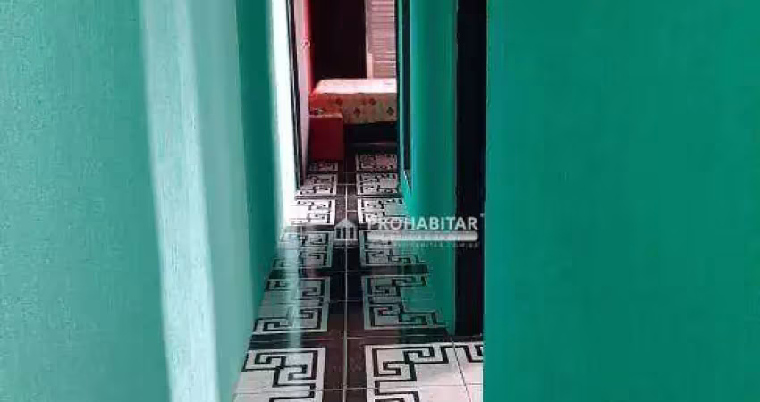 Sobrado à venda, 60 m² por r$ 390.000,00 - vila são josé (cidade dutra) - são paulo/sp