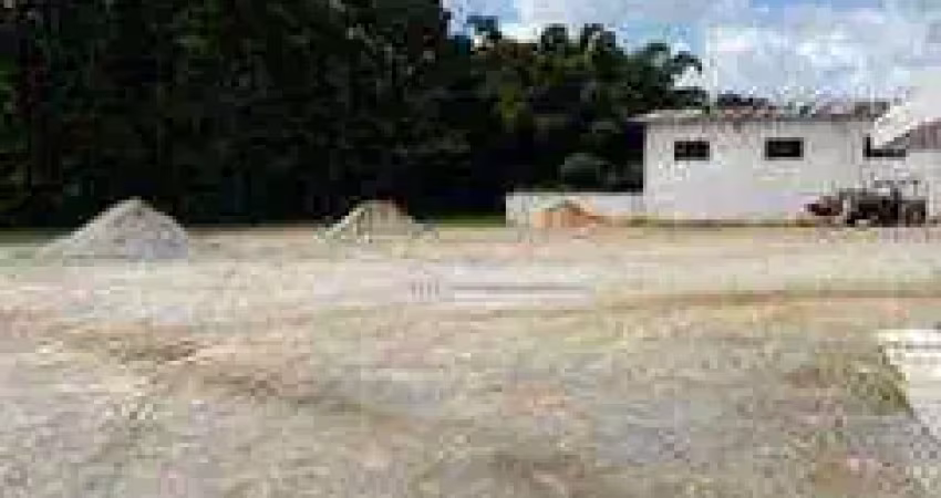 Terreno comercial à venda na Estrada Ecoturística de Parelheiros, --, Chácara São Silvestre, São Paulo