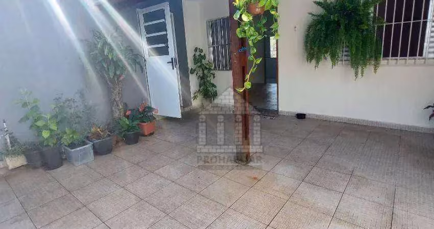 Casa com 5 quartos à venda na Rua Giuseppe Piermarini, --, Jardim dos Manacás, São Paulo