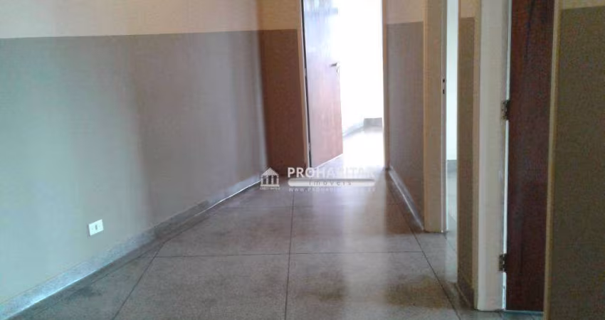 Sala para alugar na Avenida Belmira Marin