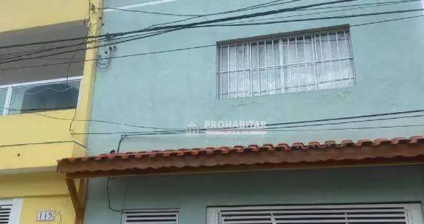 Casa com 6 quartos à venda na Rua Fujiama, --, Jardim Cruzeiro, São Paulo