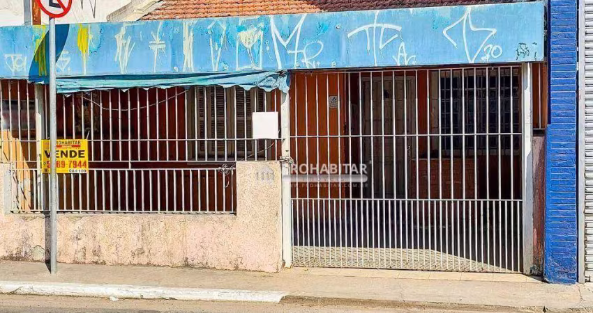 Casa à venda no Vila Socorro