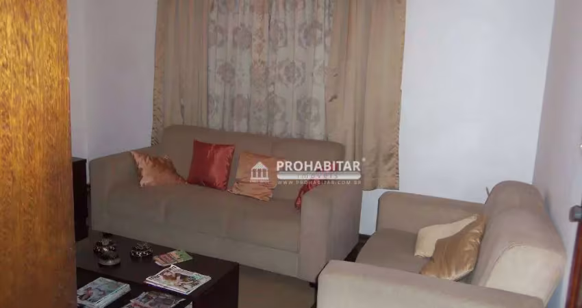 Casa com 2 quartos à venda na Rua Guaiúba, --, Cidade Dutra, São Paulo