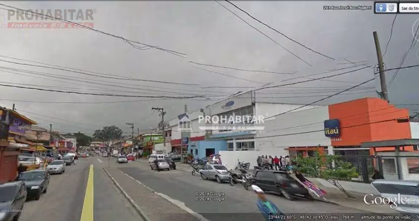 Prédio à venda na Rua José Bocchiglieri, --, Jardim Rosalina, São Paulo