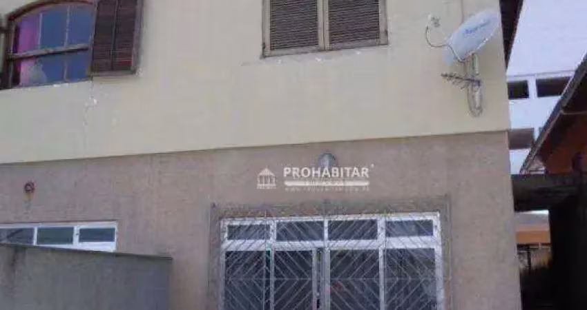 Sobrado à venda, 120 m² por r$ 650.000,00 - jardim primavera - são paulo/sp