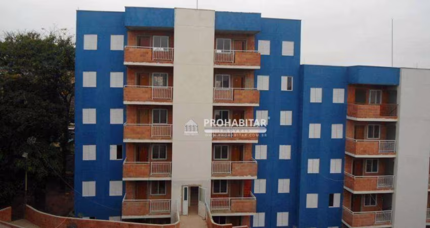 Vendo apto com 02 dormitórios, sala, cozinha americana, banheiro, lavanderia, varanda e 1 vaga de garagem excelente localização, portaria 24 horas