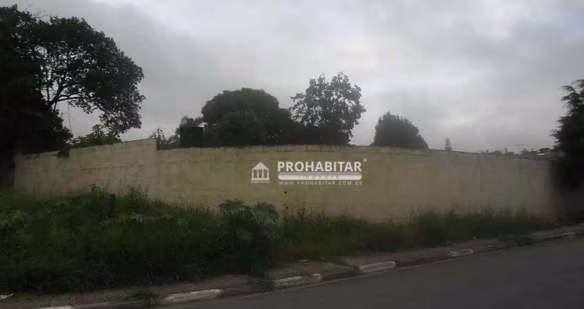 Terreno residencial à venda, interlagos, são paulo - te0095.