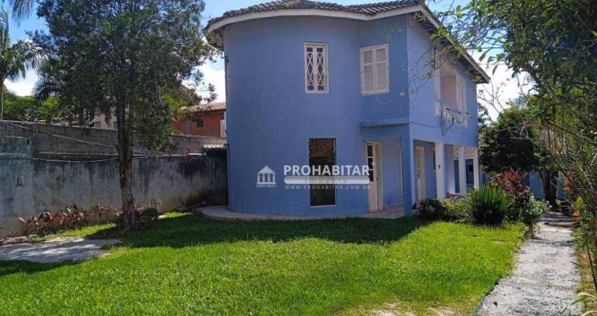 Sobrado  Venda - Residencial Terceiro Lago