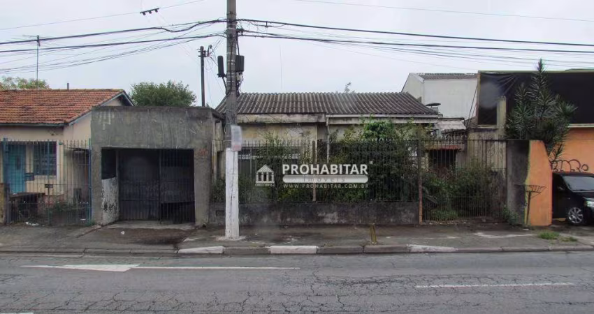 Casa à venda, 200 m² por R$ 2.000.000,00 - Parque Atlântico - São Paulo/SP