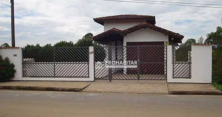 Casa em condomínio fechado com 2 quartos à venda na Rua Sinfonia Coral, --, Parque do Terceiro Lago, São Paulo