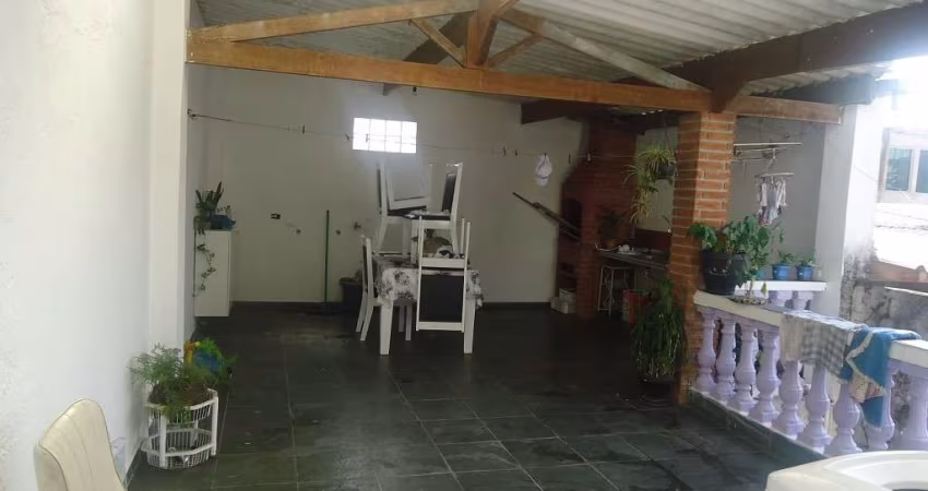 Sobrado à venda no Jardim Maria Rita