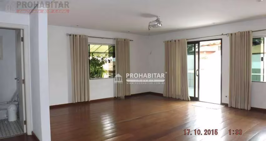 Sobrado para venda no Bolsão de Interlagos