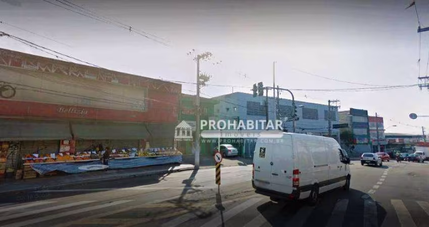 Prédio à venda, 748 m² por R$ 3.400.000,00 - Parque Brasil - São Paulo/SP