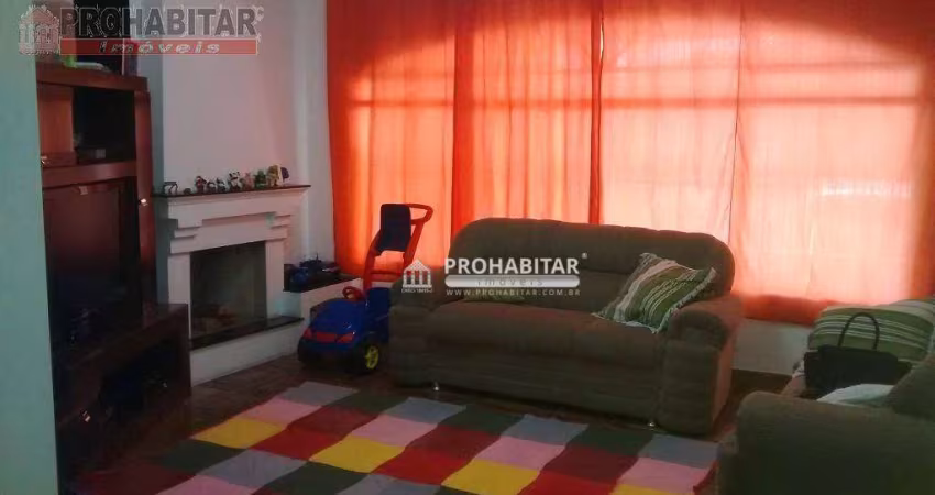 Sobrado Residencial à venda, Conjunto Residencial Salvador Tolezani, São Paulo - SO1755.