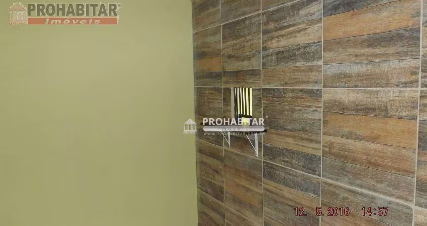 Sala Comercial para locação, Cidade Dutra, São Paulo - SA0396.