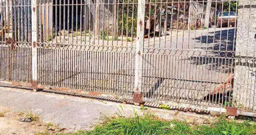 Terreno à venda na Rua Padre Dom Aluísio Kilgus, --, Parque Florestal, São Paulo