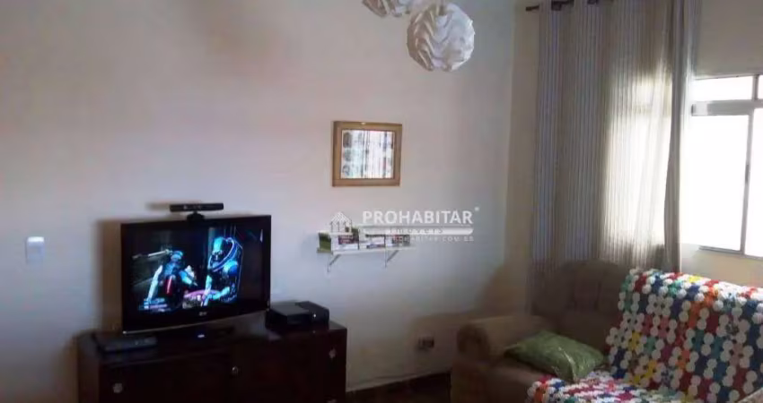 Casa à venda, 100 m² por R$ 250.000,00 - Recanto Campo Belo - São Paulo/SP