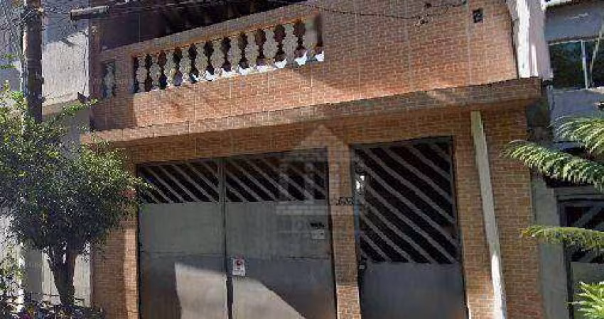 Casa à venda no Vila São José