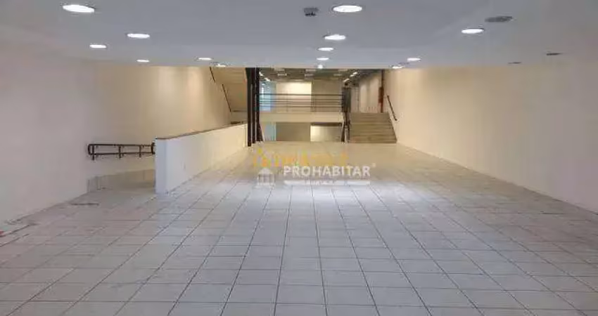 Alugo excelente prédio comercial em santo amaro  de 1.474m² total de área construída