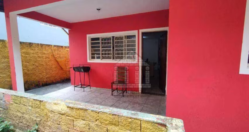 Casa com 3 quartos à venda na Rua Michel Alexandre Mutran, --, Jardim Beatriz, São Paulo