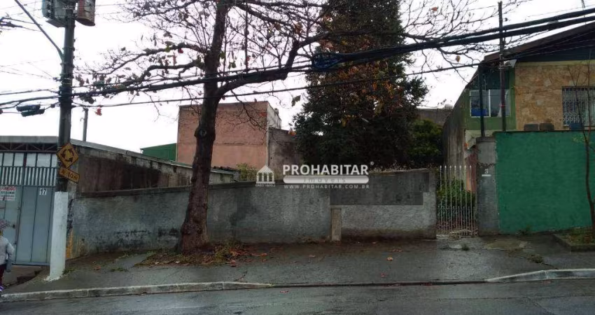 Terreno Cidade Dutra