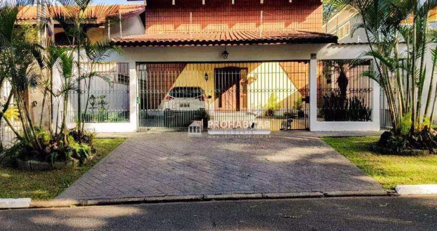 Sobrado à venda no Bolsão de Interlagos
