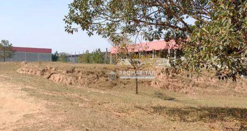 Terreno à venda, 160000 m² por R$ 28.000.000,00 - Aparecidinha - Sorocaba/SP