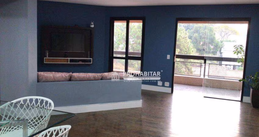 Apartamento à venda, 120 m² por R$ 850.000,00 - Jardim Prudência - São Paulo/SP