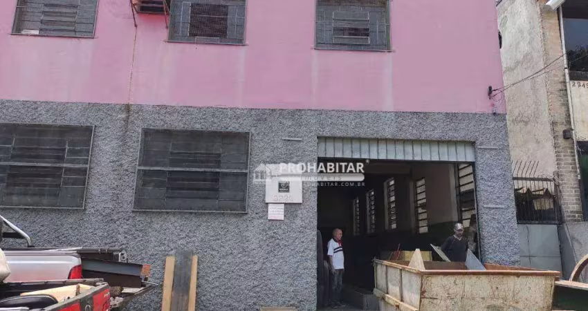 Vendo Excelente Galpão na Avenida Atlântica com  área do Terreno 520m² e 433 m² de área construída ótima localização