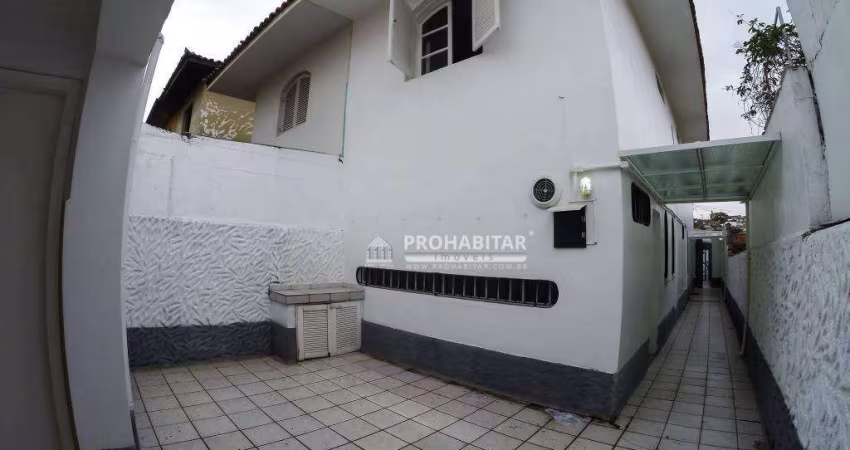 Sobrado com 3 quartos à venda na Cidade Dutra