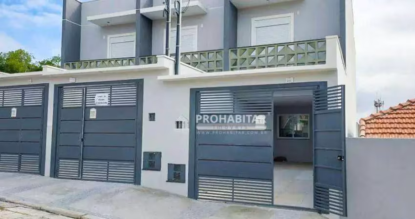 Casa com 3 quartos à venda na Rua São Francisco Xavier, --, Interlagos, São Paulo