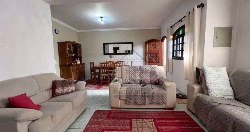 Casa à venda no Parque Alto do Rio Bonito