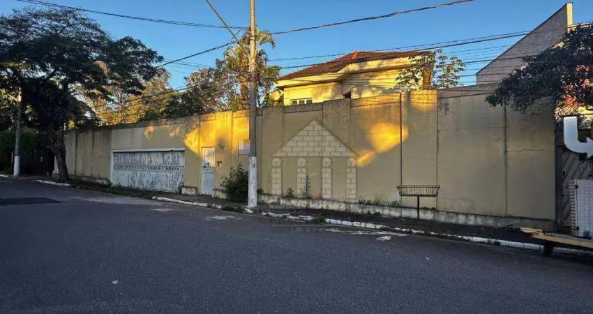 Casa com 4 quartos à venda na Rua Nicolau Magnoli, --, Interlagos, São Paulo