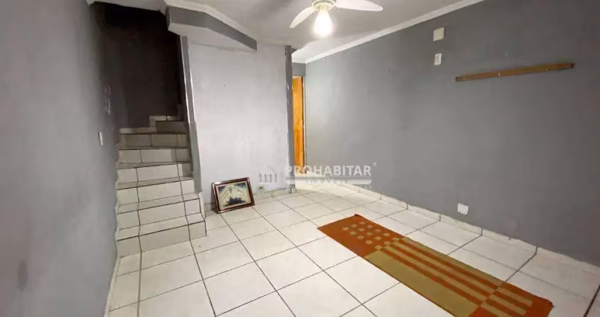 Casa com 3 quartos à venda na Rua Giuseppe Tartini, --, Jardim dos Manacás, São Paulo