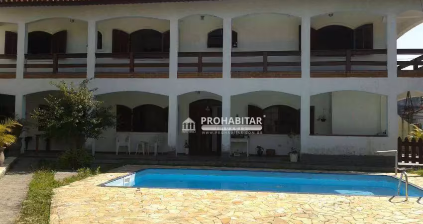Casa à venda, 200 m² por r$ 850.000,00 - jardim varginha - são paulo/sp
