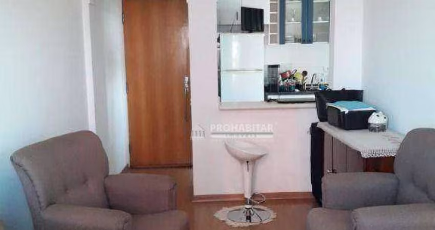 Apartamento à venda no Socorro