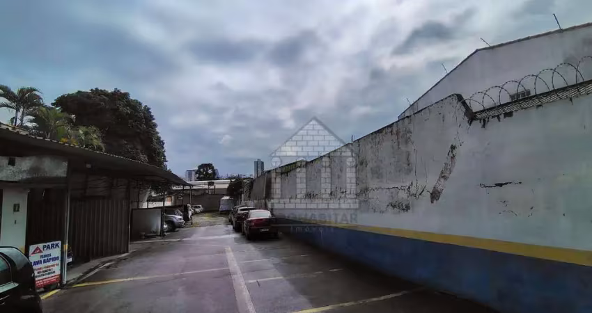 Terreno comercial à venda na Rua Doutor Carlos Augusto de Campos, --, Santo Amaro, São Paulo