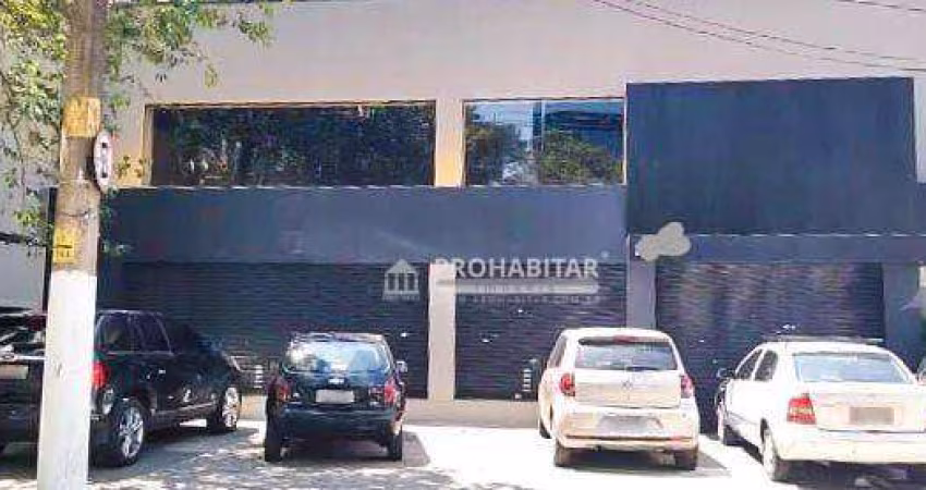 Prédio para alugar, 900 m² - Vila Olímpia - São Paulo/SP