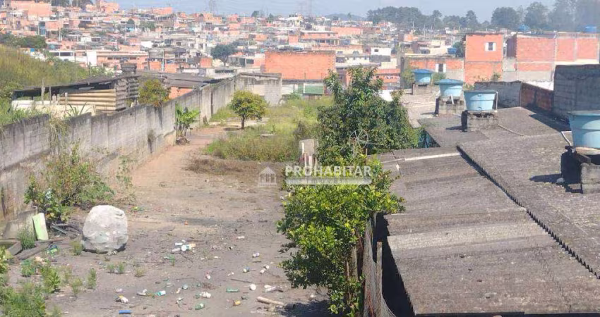 Terreno comercial e Venda - ao lado da estação CPTM . Varginha