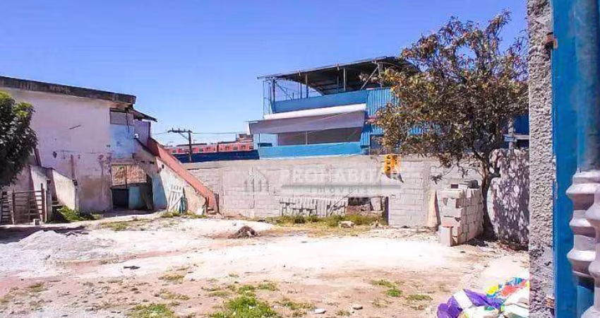 Terreno à venda no Vila São José (Cidade Dutra)