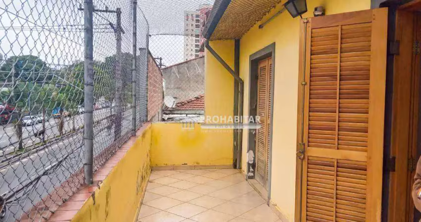 Prédio à venda na Avenida Nossa Senhora do Sabará, --, Jardim Sabará, São Paulo