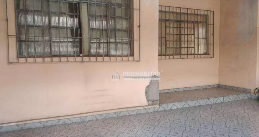 Sobrado à venda no Parque Planalto