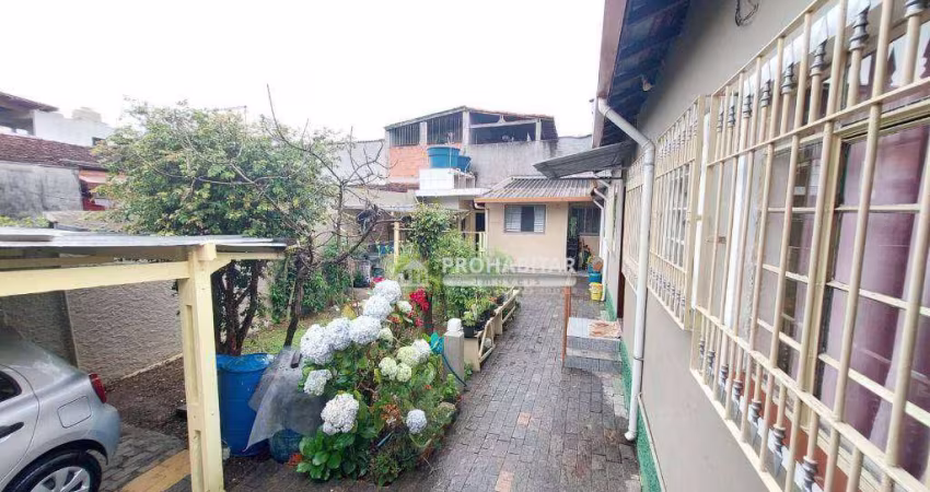 Casa à venda no Parque das Árvores