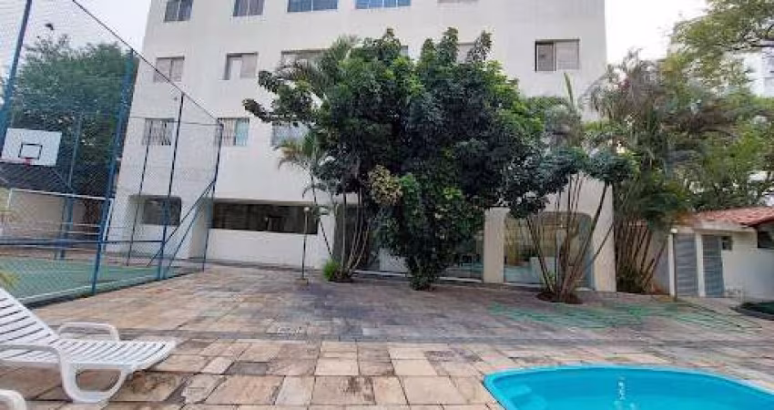 Apartamento à venda no Campo Belo