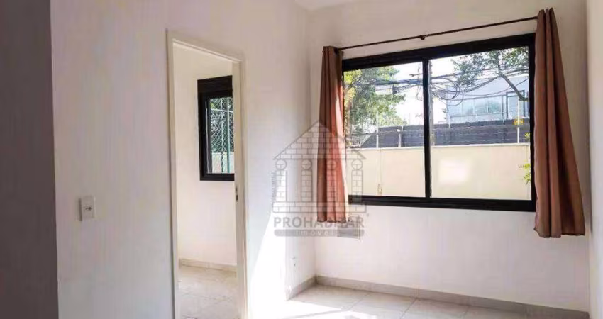 Apartamento com 2 dormitórios à venda na Jurubatuba