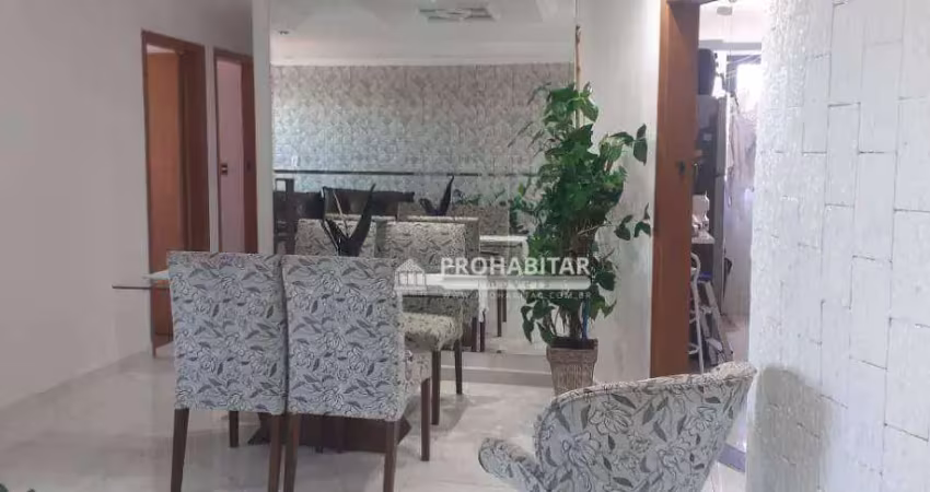 Apartamento à venda, 70 m² por r$ 480.000,00 - interlagos - são paulo/sp